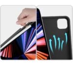 TECH-PROTECT SMARTCASE + tipkovniza za iPAD PRO 11 2020 / 2021 / 2022 - Slika 4