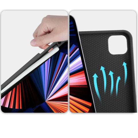 TECH-PROTECT SMARTCASE + tipkovniza za iPAD PRO 11 2020 / 2021 / 2022 - Slika 4