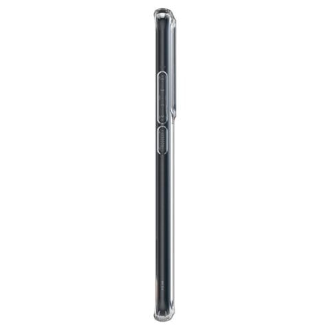 4 Spigen Xiaomi 12/12X Case Ultra Hybrid Crystal Clear - Slika 10