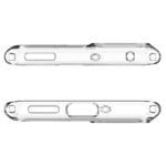 Spigen Xiaomi 12/12X Case Ultra Hybrid Crystal Clear - Slika 9