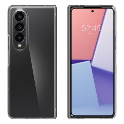 SPIGEN AIRSKIN zaštita za Samsung GALAXY Z FOLD 4 (prozirna) - Slika 6