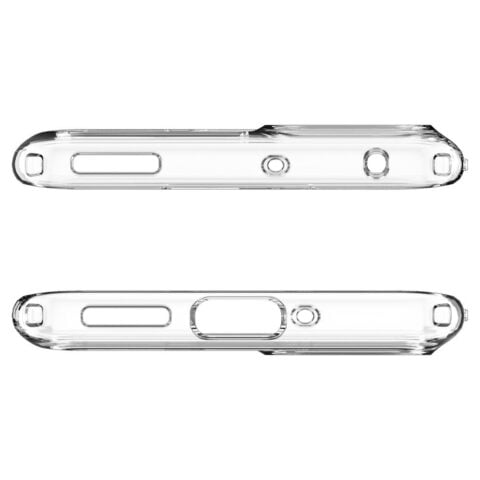 5 Spigen Xiaomi 12/12X Case Ultra Hybrid Crystal Clear - Slika 9