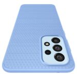 SPIGEN LIQUID AIR zaštita za Samsung GALAXY A33 5G (CREAM BLUE) - Slika 7