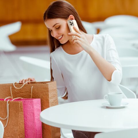 6 iPhone 14 PRO MAX zaštitna maskica + 2 kaljena stakla (COMBO PACK) - Slika 9