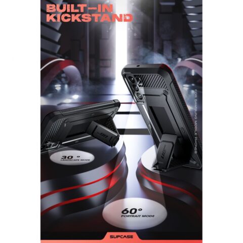 6 SUPCASE UNICORN BEETLE PRO zaštita za Samsung GALAXY S22+ PLUS - Slika 7