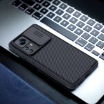 NILLKIN CAMSHIELD zaštita za XIAOMI 12T PRO - Slika 7