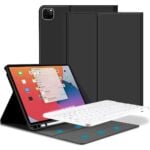 TECH-PROTECT SMARTCASE + tipkovniza za iPAD PRO 11 2020 / 2021 / 2022