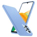 SPIGEN LIQUID AIR zaštita za Samsung GALAXY A33 5G (CREAM BLUE) - Slika 8