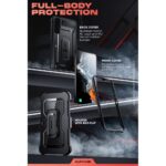 SUPCASE UNICORN BEETLE PRO zaštita za Samsung GALAXY S22+ PLUS - Slika 8