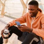 SPIGEN LIQUID AIR zaštita za Samsung GALAXY A33 5G (CREAM BLUE) - Slika 10