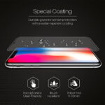 Samsung Galaxy A12 kaljeno staklo HQ - Slika 3