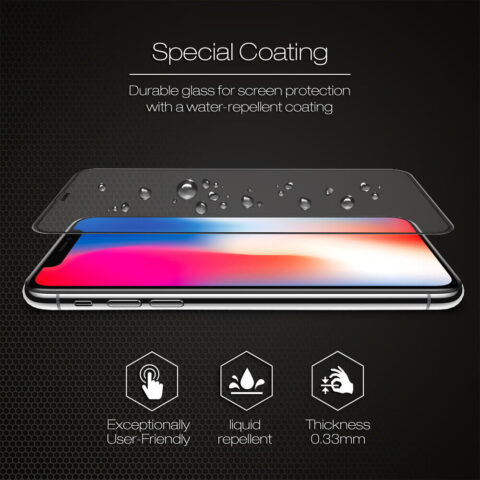 A12 1 Samsung Galaxy A12 kaljeno staklo HQ - Slika 3