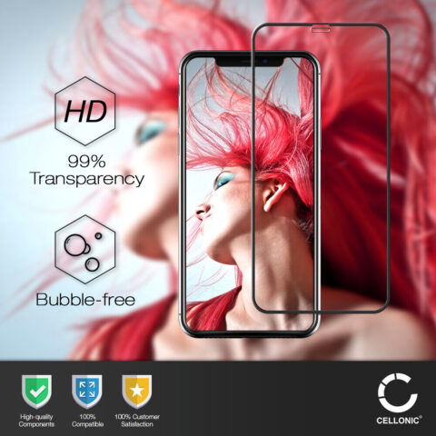 A12 3 Samsung Galaxy A12 kaljeno staklo HQ - Slika 5