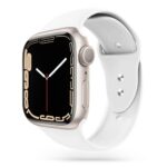 TECH-PROTECT ICONBAND APPLE WATCH 2/3/4/5/6/7/8/SE (38 / 40 / 41 mm) bijela