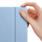 TECH-PROTECT SMARTCASE zaštita za iPAD 10.9 2022 (žuta) - Slika 2