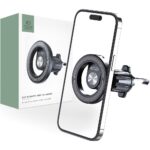 TECH-PROTECT N53 MAGNETIC MAGSAFE VENT držač mobitela za auto
