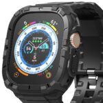 RINGKE FUSION X GUARD zaštita za APPLE WATCH ULTRA (49 mm) - Slika 2