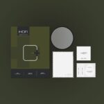 HOFI HYBRID PRO+ hibridna zaštita za GALAXY WATCH 5 PRO (45 mm) - Slika 2