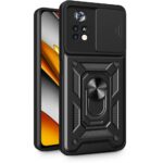 TECH-PROTECT CAMSHIELD PRO zaštita za XIAOMI POCO X4 PRO 5G