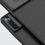 NILLKIN CAMSHIELD zaštita za XIAOMI POCO X4 PRO 5G - Slika 2