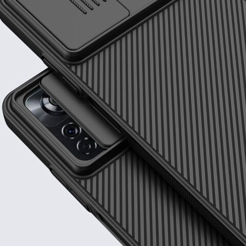NILLKIN CAMSHIELD zaštita za XIAOMI POCO X4 PRO 5G - Slika 2
