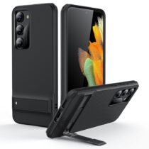 ESR AIR SHIELD BOOST zaštita za Samsung GALAXY S23+ PLUS (crna)