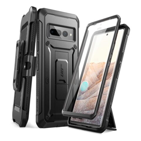 1 SUPCASE UNICORN BEETLE PRO ekstremno kućište za GOOGLE PIXEL 7 PRO - Slika 1