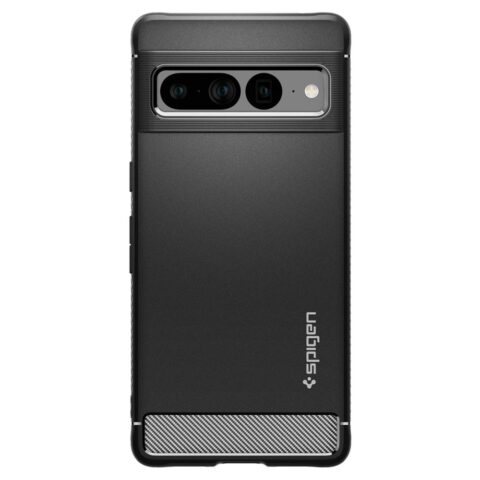 1 SPIGEN RUGGED ARMOR zaštita za GOOGLE PIXEL 7 PRO - Slika 2
