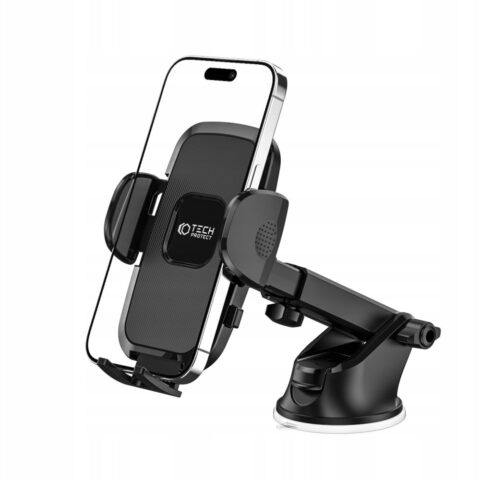 10 TECH-PROTECT V3 UNIVERSAL WINDSHIELD & DASHBOARD nosač mobitela - Slika 8