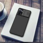 NILLKIN CAMSHIELD zaštita za XIAOMI POCO X4 PRO 5G - Slika 12