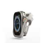 RINGKE AIR zaštita za WATCH ULTRA (49 mm) WARM GREY - Slika 3