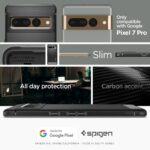 SPIGEN RUGGED ARMOR zaštita za GOOGLE PIXEL 7 PRO - Slika 14