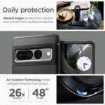 SPIGEN RUGGED ARMOR zaštita za GOOGLE PIXEL 7 PRO - Slika 16