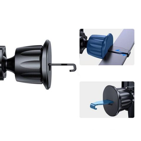 TECH-PROTECT N53 MAGNETIC MAGSAFE VENT držač mobitela za auto - Slika 6