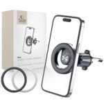 TECH-PROTECT N53 MAGNETIC MAGSAFE VENT držač mobitela za auto