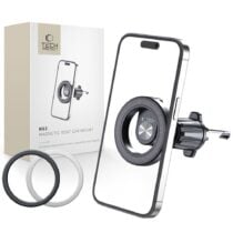 TECH-PROTECT N53 MAGNETIC MAGSAFE VENT držač mobitela za auto