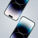 Tech-Protect Supreme komplet 2 kaljena stakla + zaštita za leće za XIAOMI 12T PRO - Slika 2