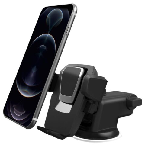2 TECH-PROTECT V2 UNIVERSAL WINDSHIELD & DASHBOARD nosač mobitela - Slika 3