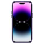 SPIGEN ULTRA HYBRID zaštita za iPHONE 14 PRO (DEEP PURPLE) - Slika 3