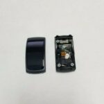 Samsung Gear Fit 2 SM-R360 sivi LCD Screen & Digitizer - GH97-19001A