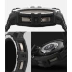 RINGKE FUSION X GUARD narukvica/zaštita za GALAXY WATCH 4 / 5 44 mm (bijela) - Slika 3
