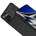 NILLKIN CAMSHIELD zaštita za XIAOMI POCO X4 PRO 5G - Slika 3