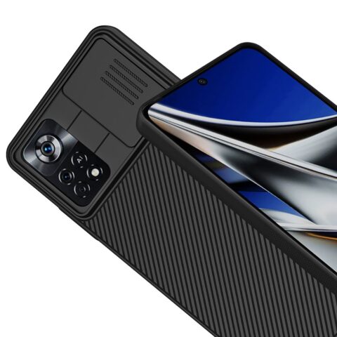 NILLKIN CAMSHIELD zaštita za XIAOMI POCO X4 PRO 5G - Slika 3