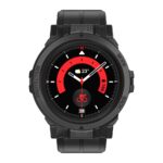 TECH-PROTECT SCOUT ”PRO” narukvica / zaštita za SAMSUNG GALAXY WATCH 5 PRO (45mm) - Slika 3
