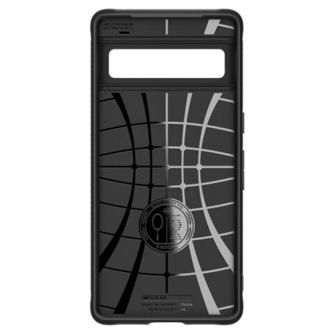 2 SPIGEN RUGGED ARMOR zaštita za GOOGLE PIXEL 7 PRO - Slika 3