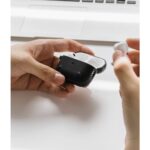 RINGKE ONYX zaštita za APPLE AIRPODS PRO 1 / 2 (crni) - Slika 10