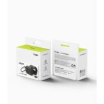 RINGKE ONYX zaštita za APPLE AIRPODS PRO 1 / 2 (crni) - Slika 13