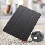 TECH-PROTECT SMARTCASE zaštita za iPAD 10.9 2022 (žuta) - Slika 4