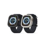RINGKE AIR zaštita za WATCH ULTRA (49 mm) CRNA - Slika 4