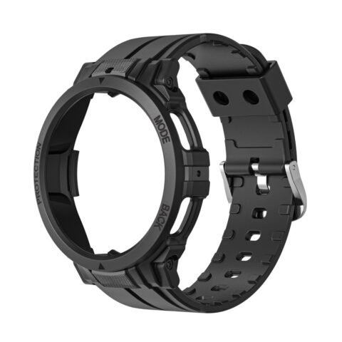 3 TECH-PROTECT SCOUT ”PRO” narukvica / zaštita za SAMSUNG GALAXY WATCH 5 PRO (45mm) - Slika 4